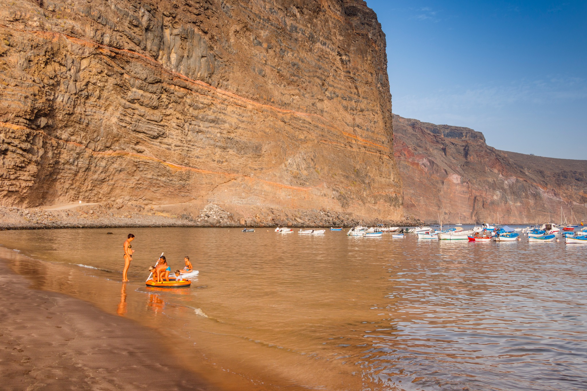 Casas del Chorro Beach Mate