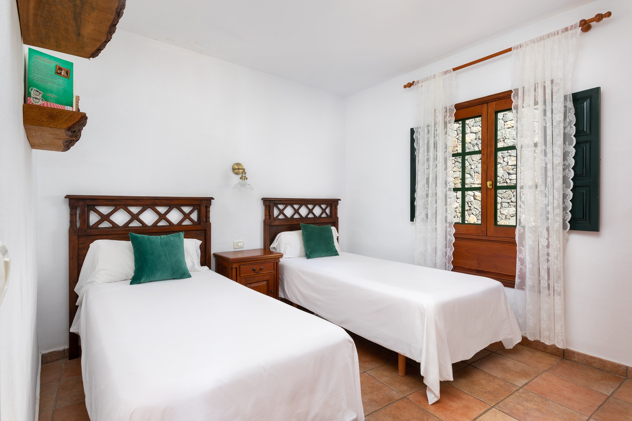 Casas del Chorro Beach Mate